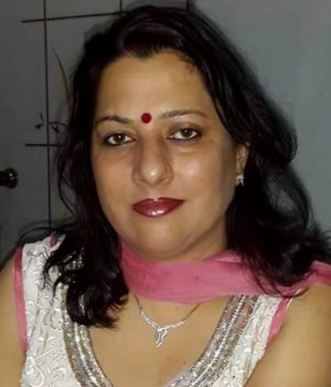 Dr. Seema Sharma